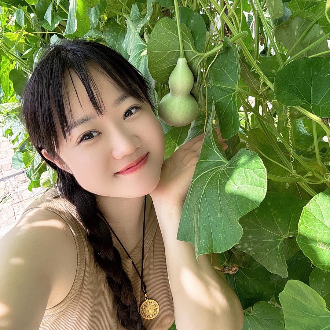 冯开心😄
