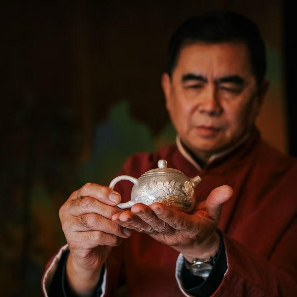 杨家班匠师养成所