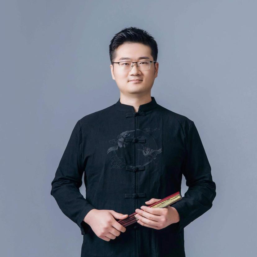 子航览古