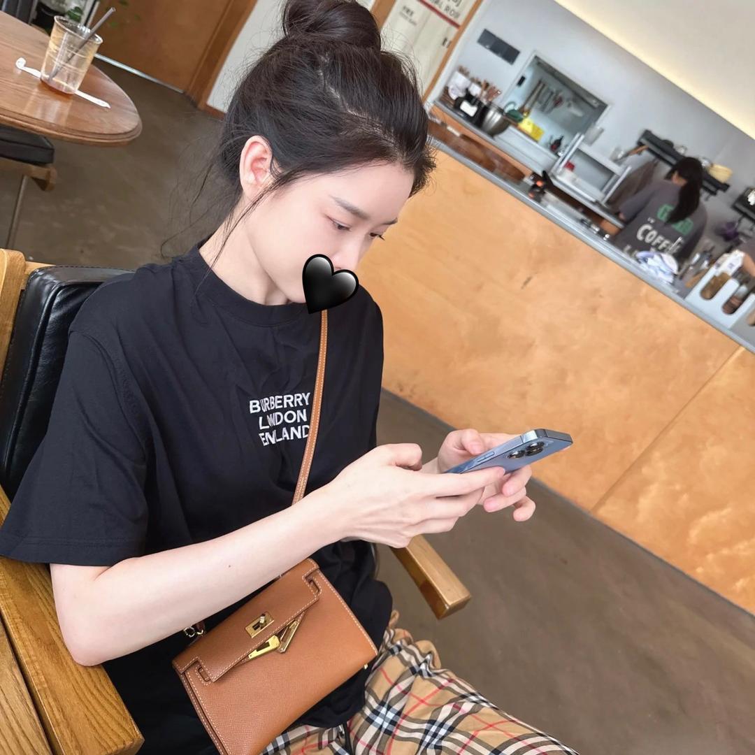 一杯冰美式💚