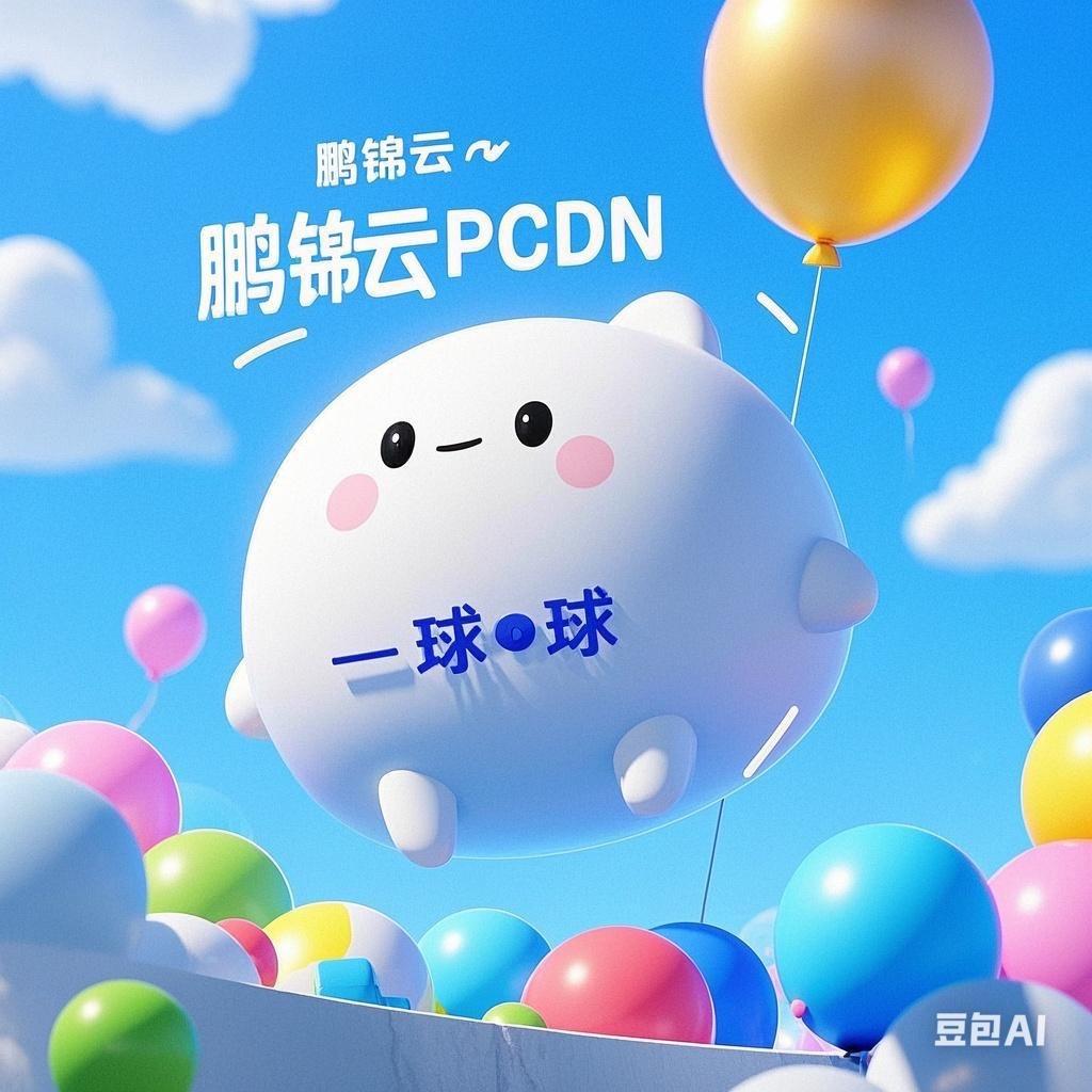 cdn鹏锦云~球球