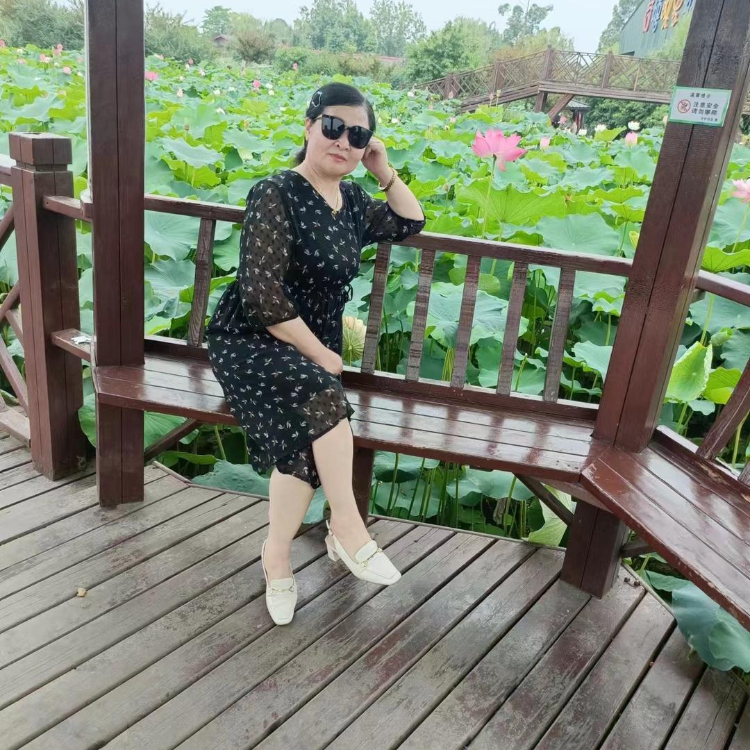 李姐