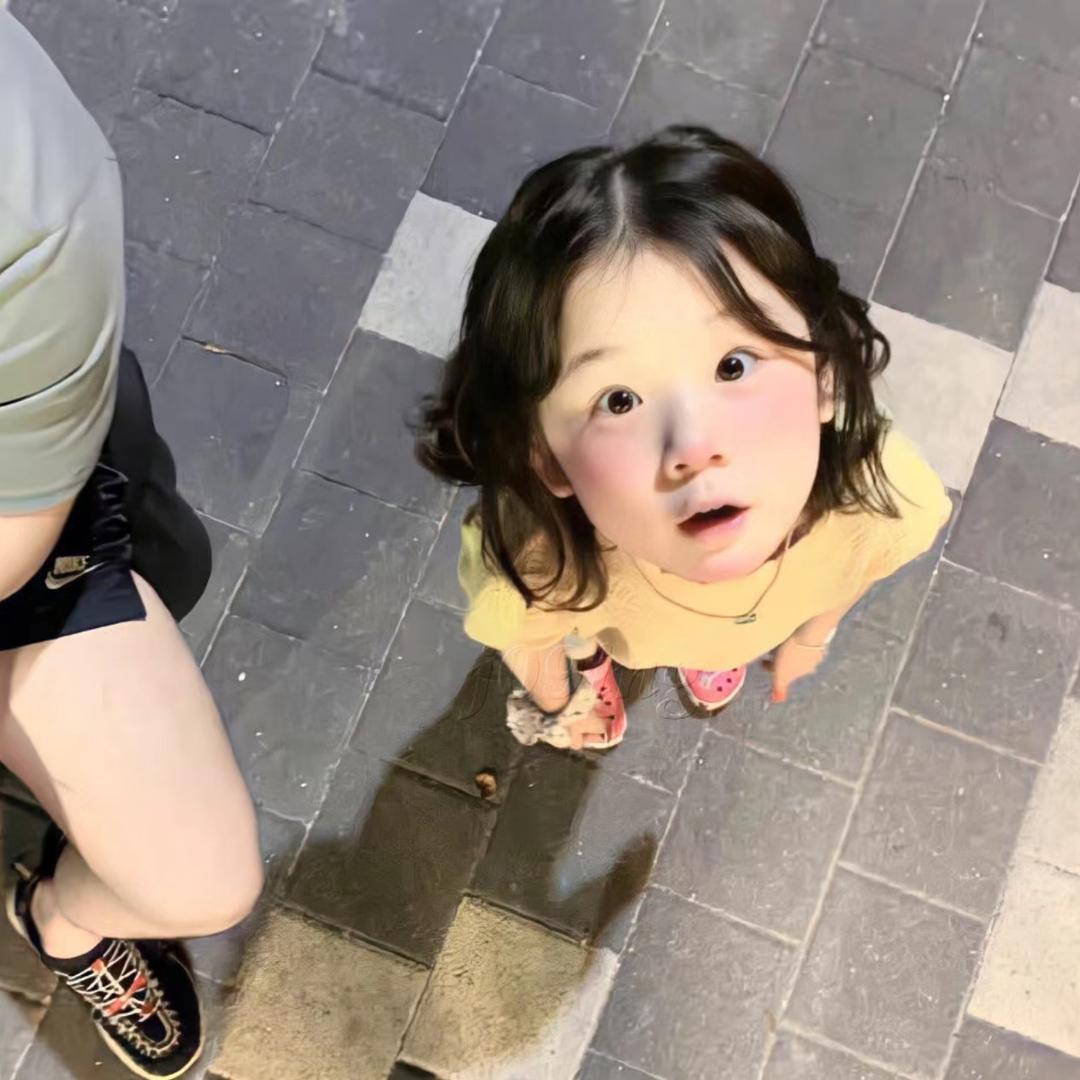 晏晏