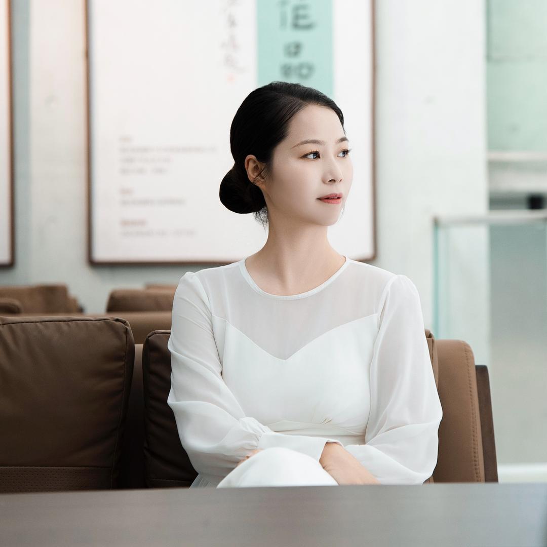 Sophia清清说教培