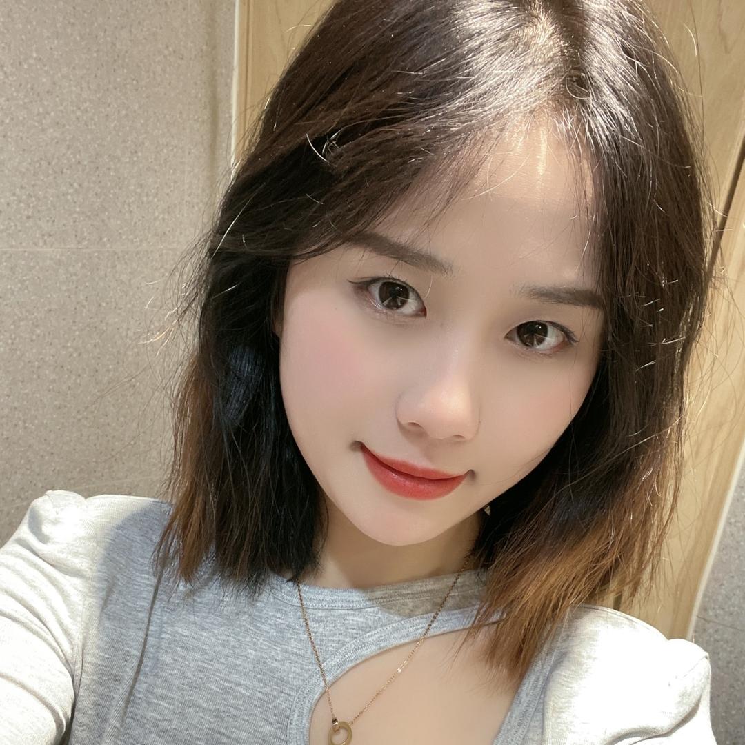 美少女.（茶小姐）