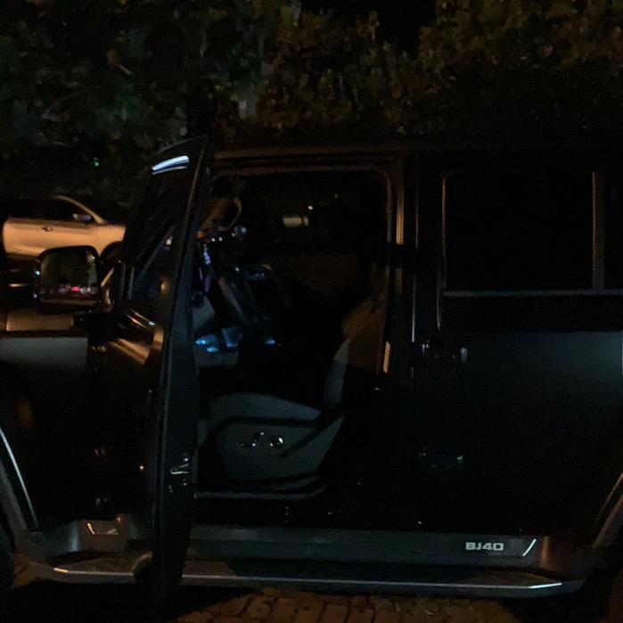 再勇敢一点就好了