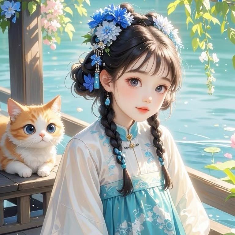 八喜动画