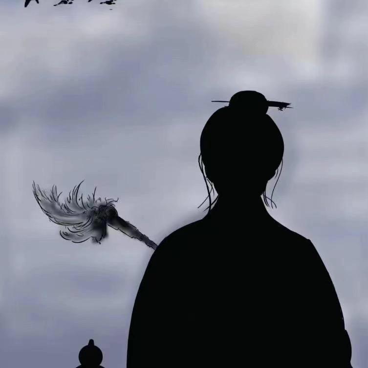 卟褂，世世家家