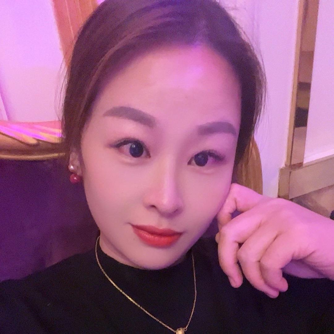 Hi～胖胖👑