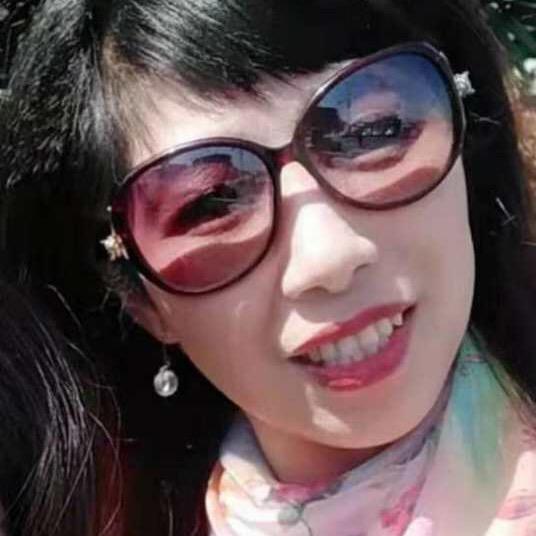 红梅花儿开