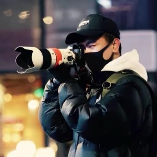 摄影师好好猫@抖音