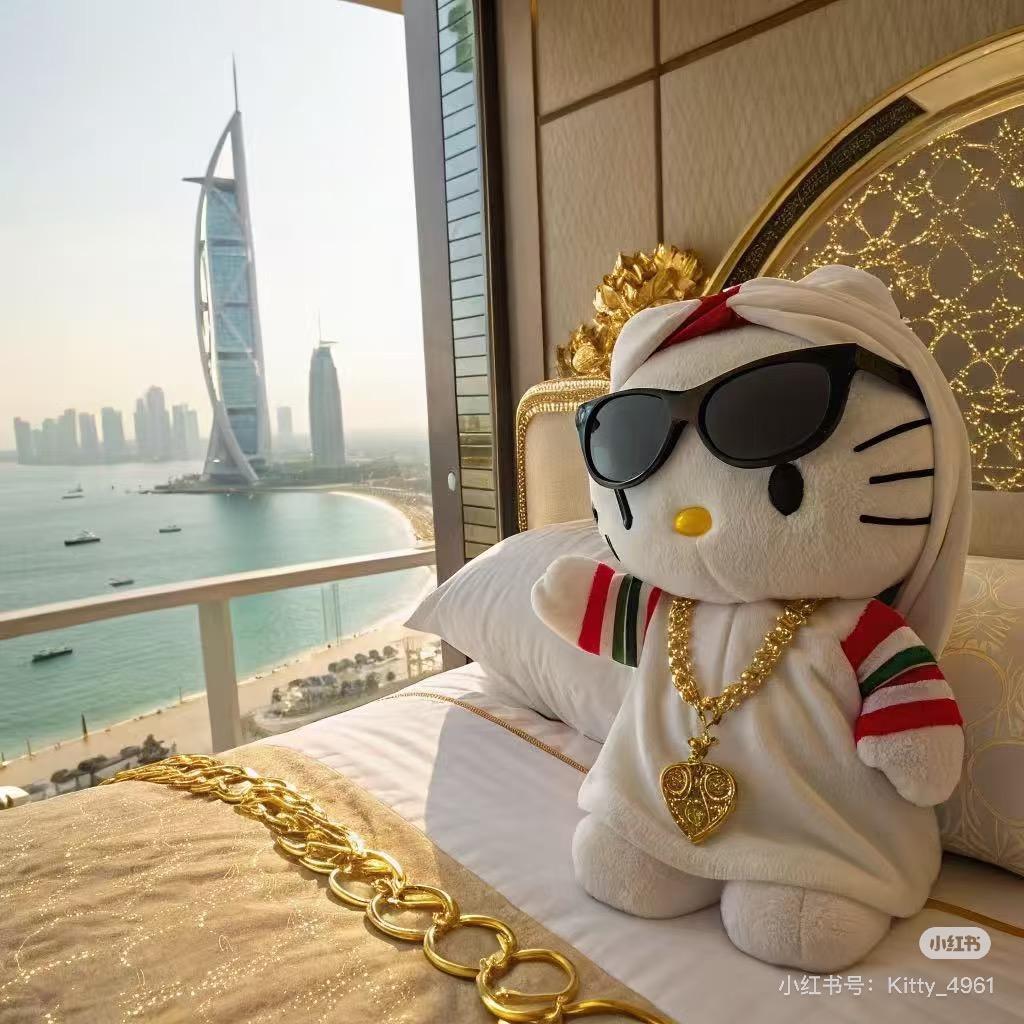天选刮刮猴🐒