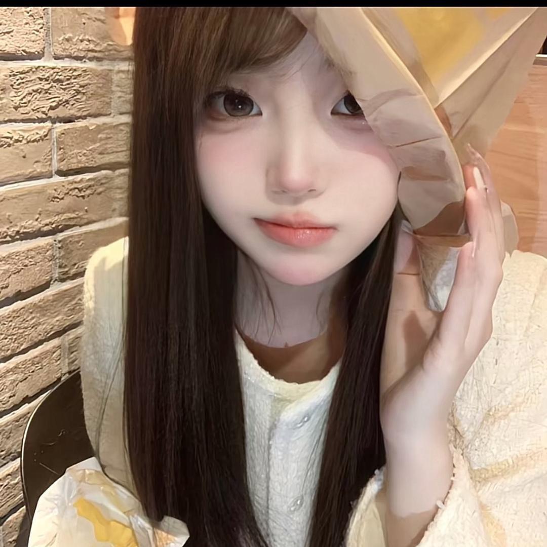 是个冯宝宝🍊