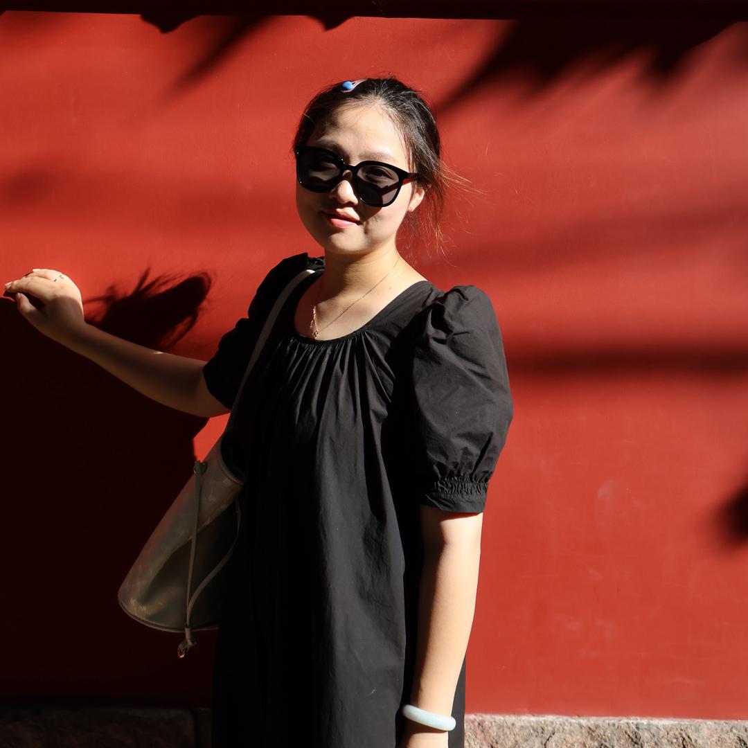 苒苒妈咪（二宝三个月）