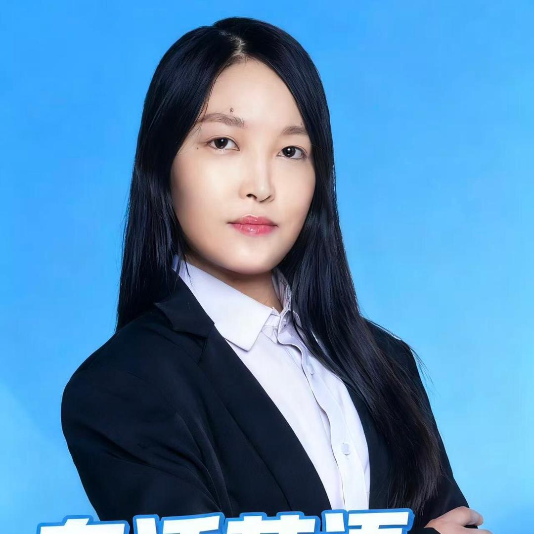 白话英语王老师