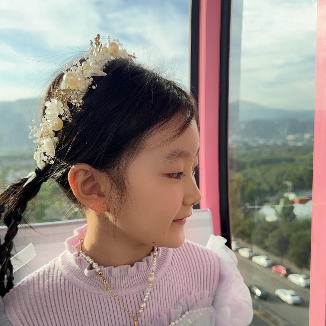 过河不拆乔女士