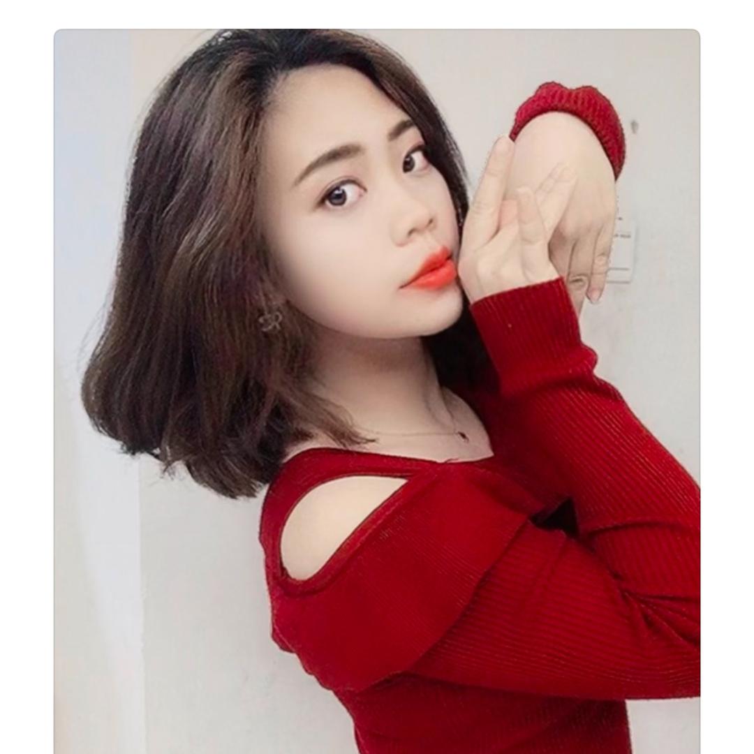 沁美人
