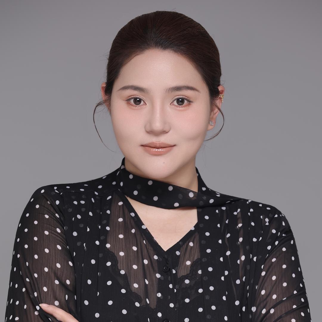 沙河卡洛婚纱～欢欢（2月份学员报名中）