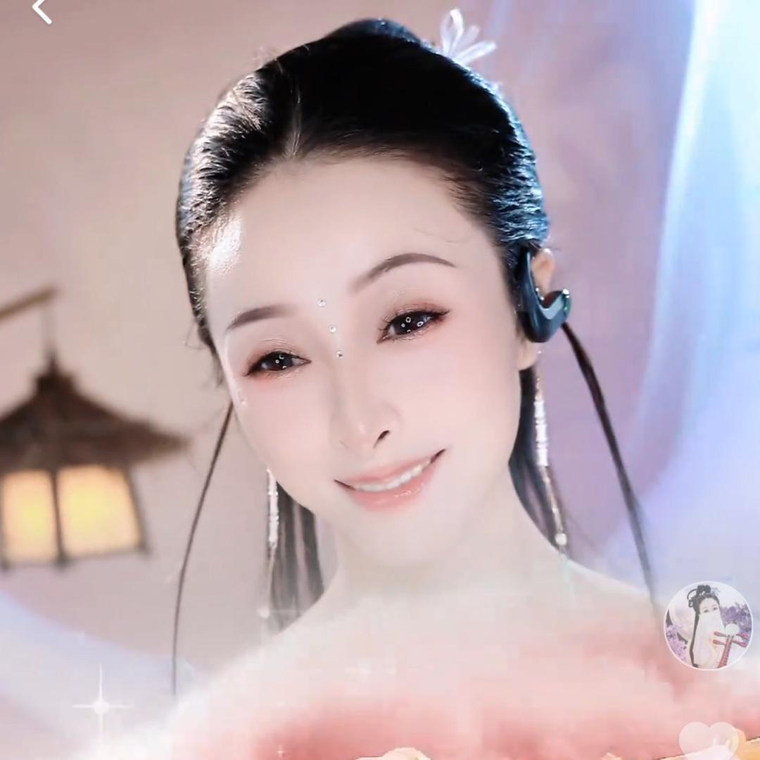 💕汐颜🍃