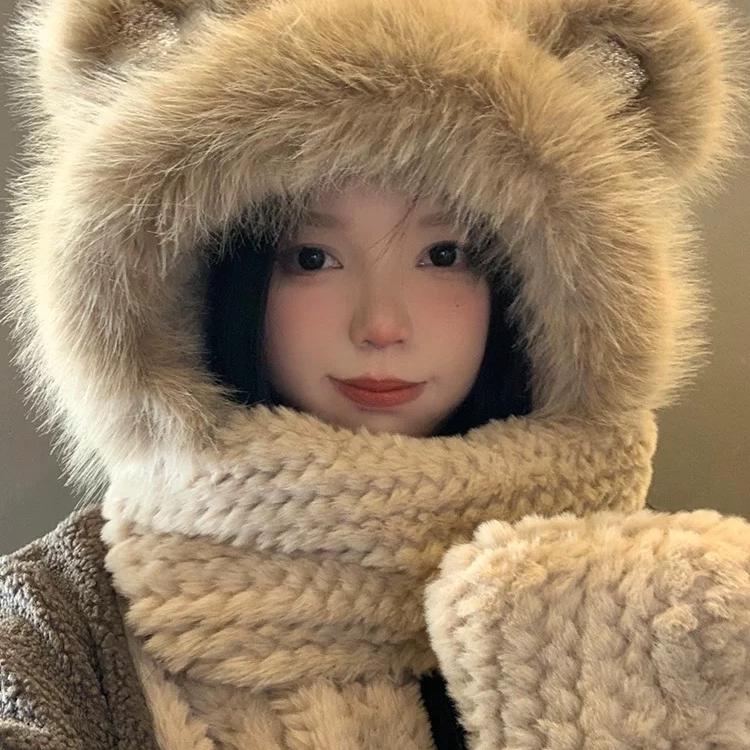 SuperBear帽子屋