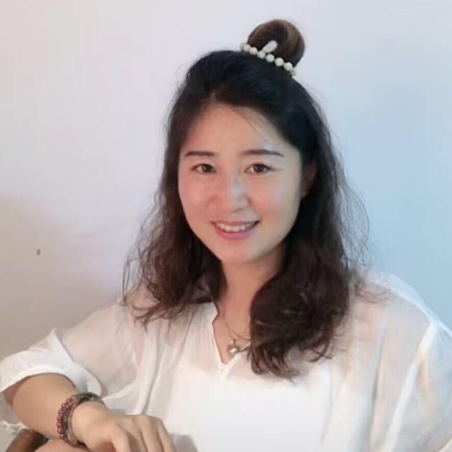 卖花姑娘  静静
