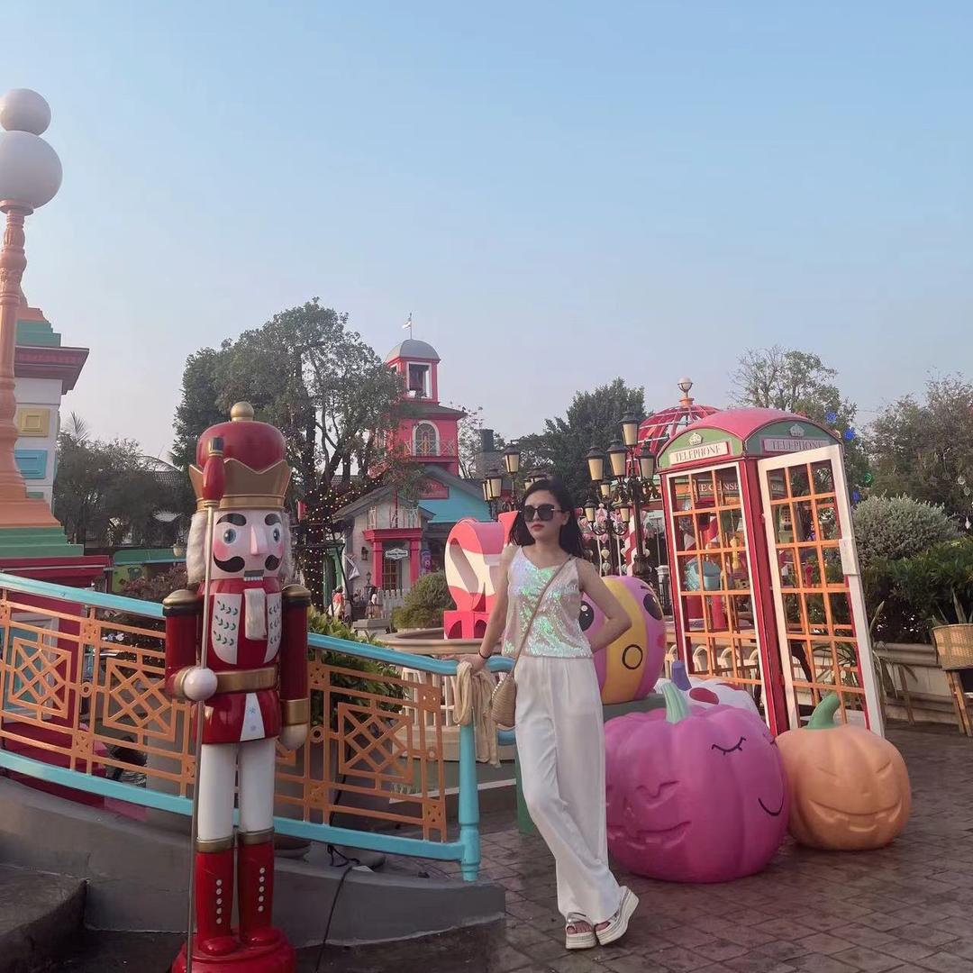 王小润💫