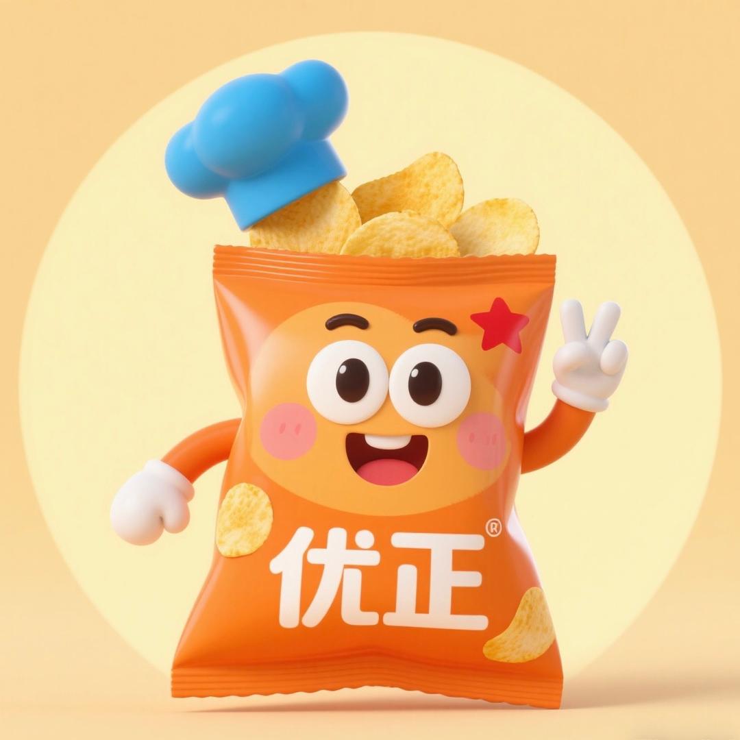 优正零食