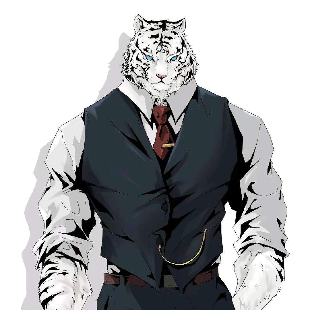 涛子  💪