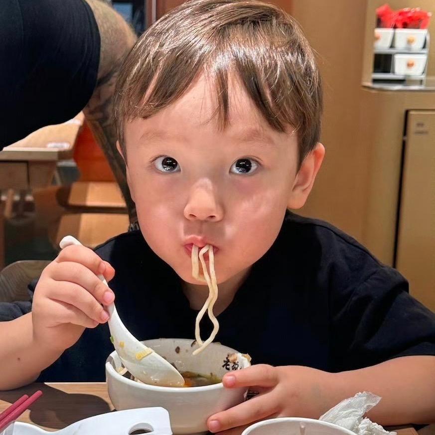 少一点心柿叭