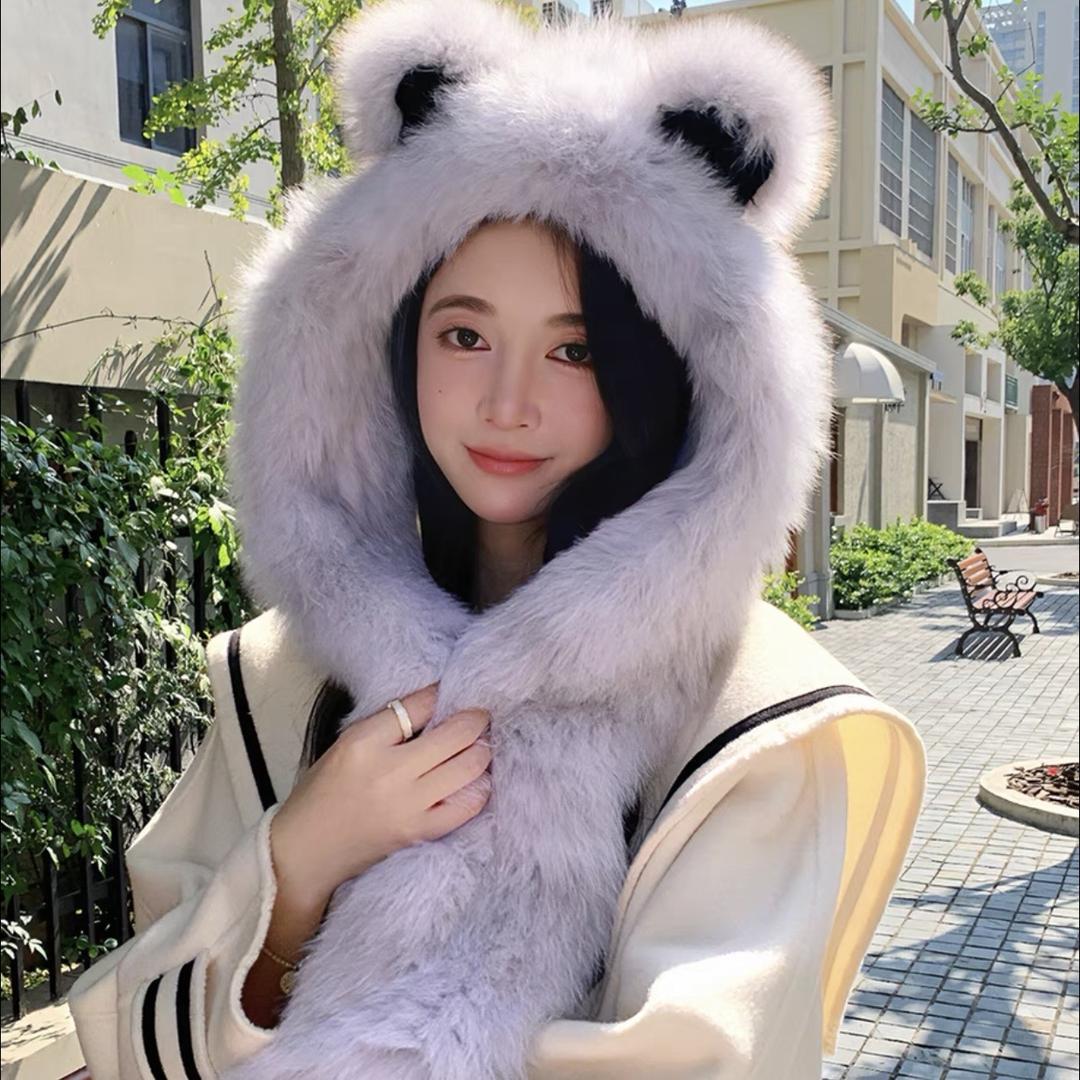 皮货小超市