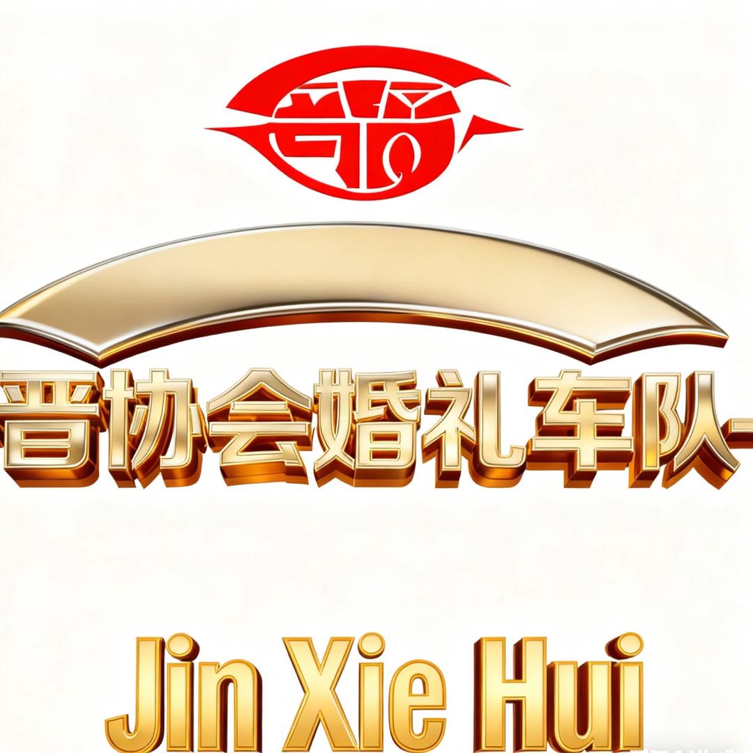 晋协会婚礼车队🇨🇳总部