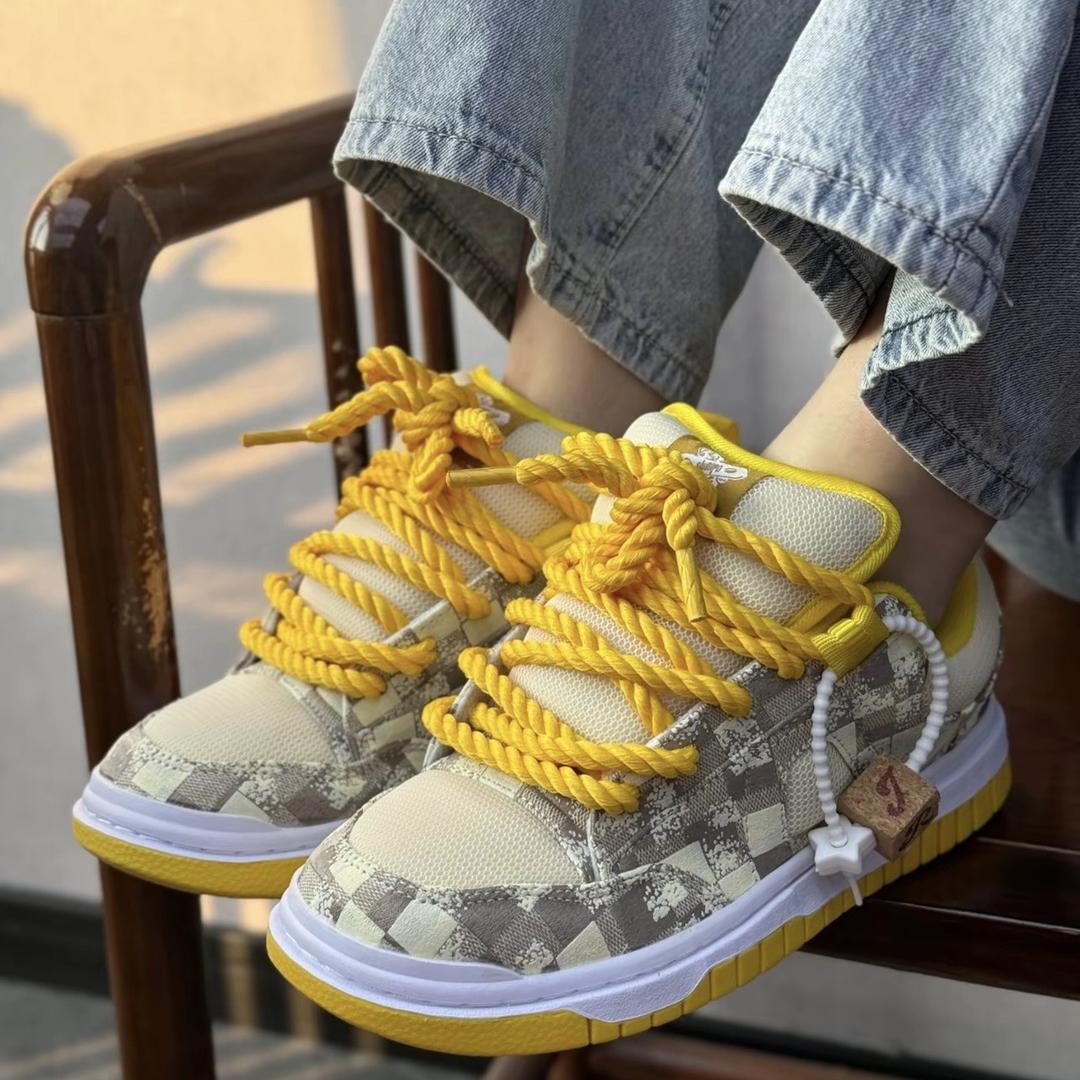 SUPSTORM波尼男鞋专卖店