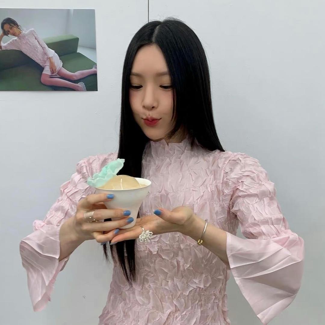蓝莓