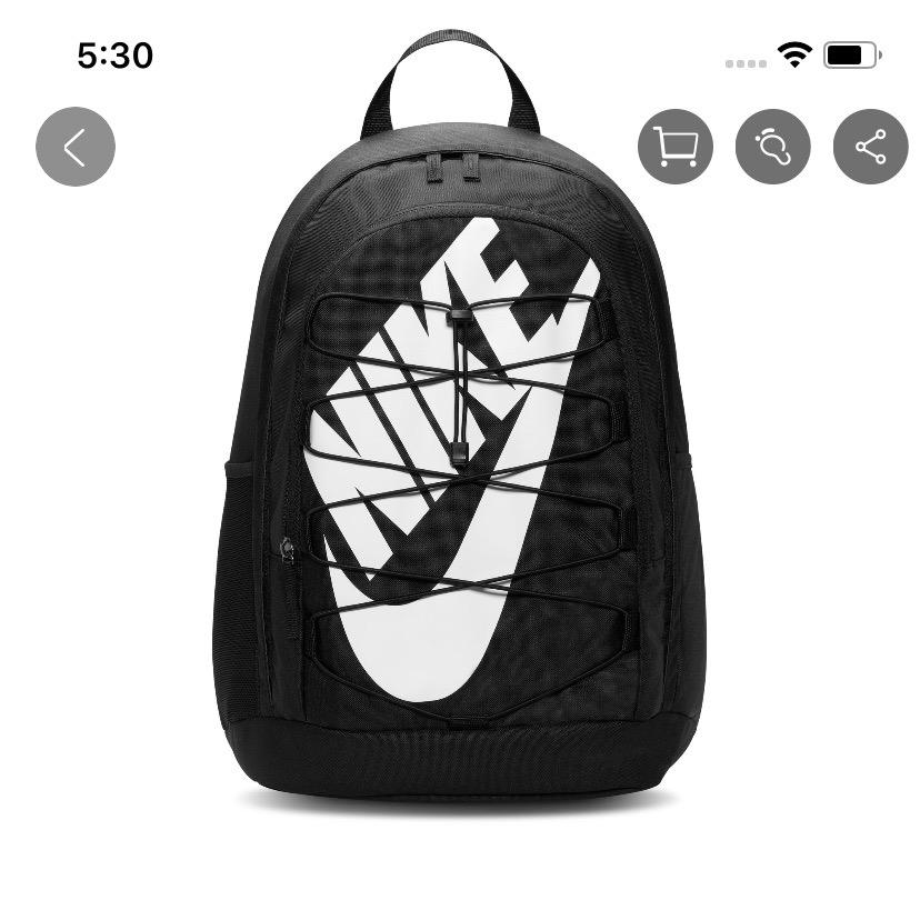 太原国际金融中心阿迪耐克