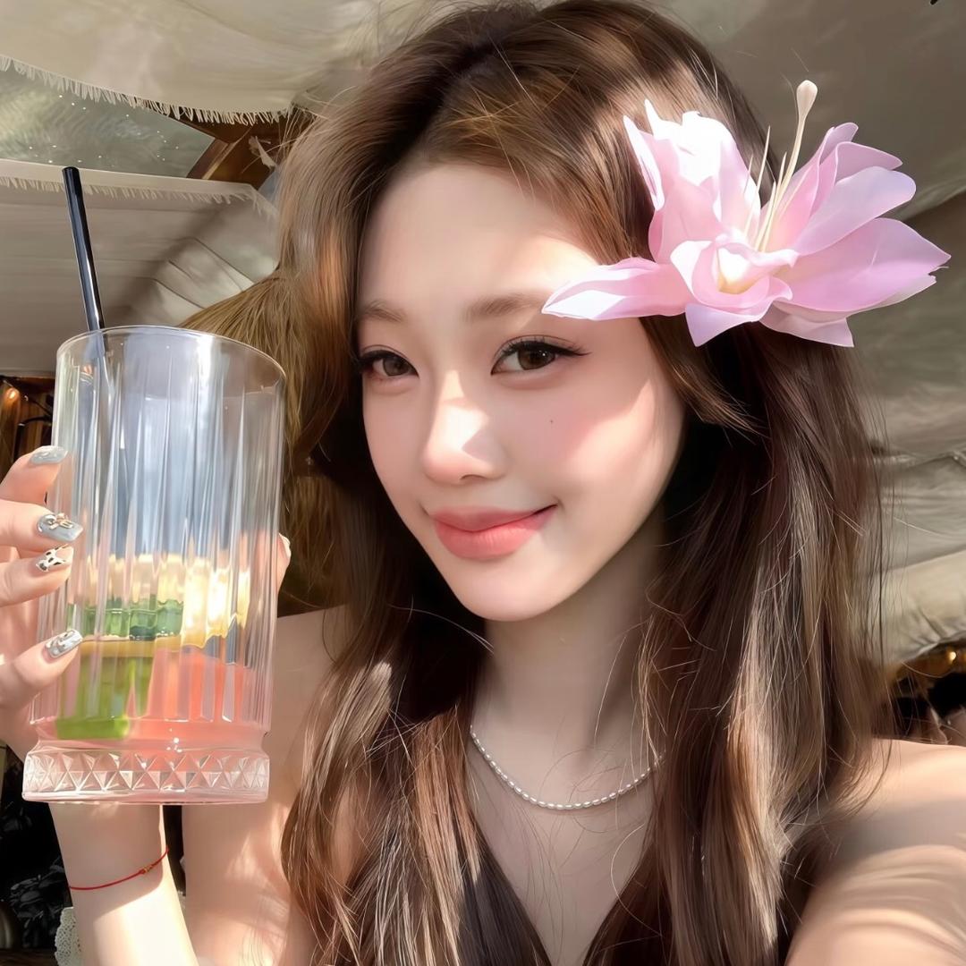 QQ糖小姐🍬