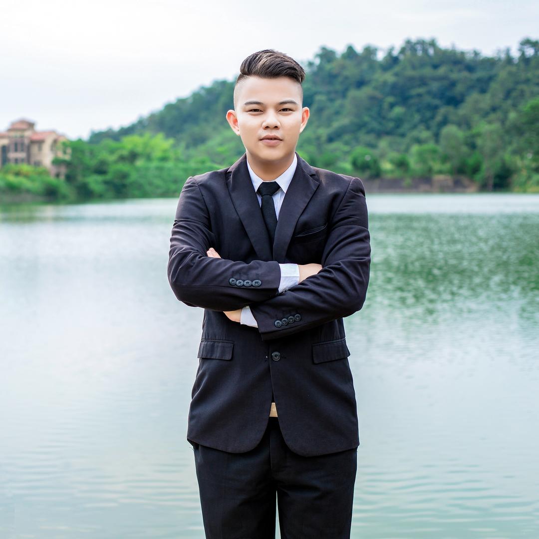 小邝找房
