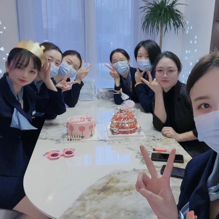 纵享禧玥客户经理珂珂