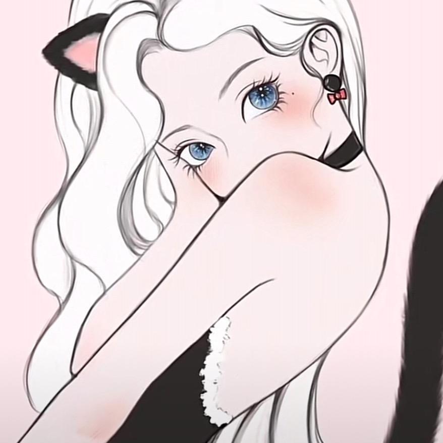 桃之夭夭ن*头像