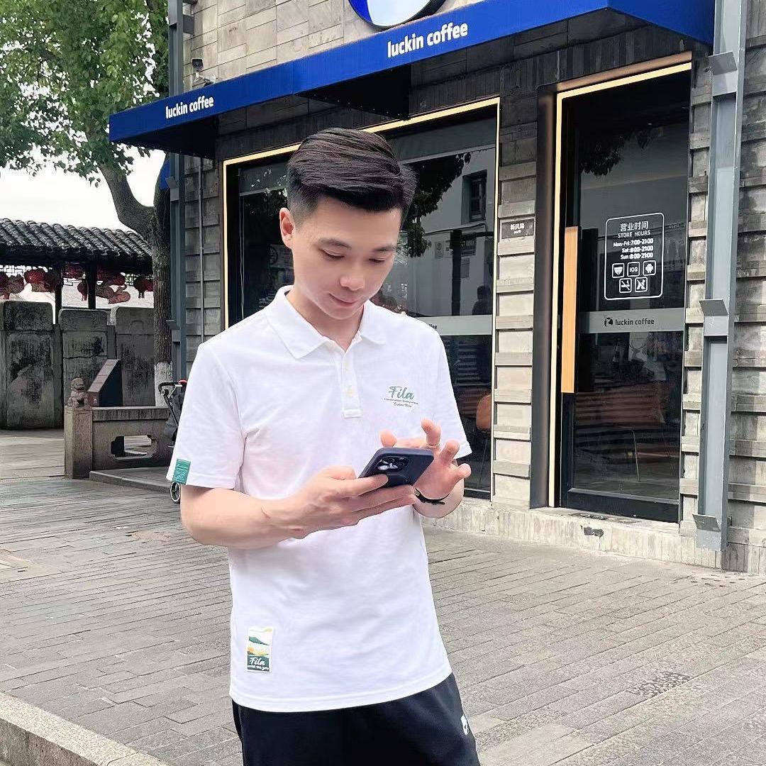心鸿记