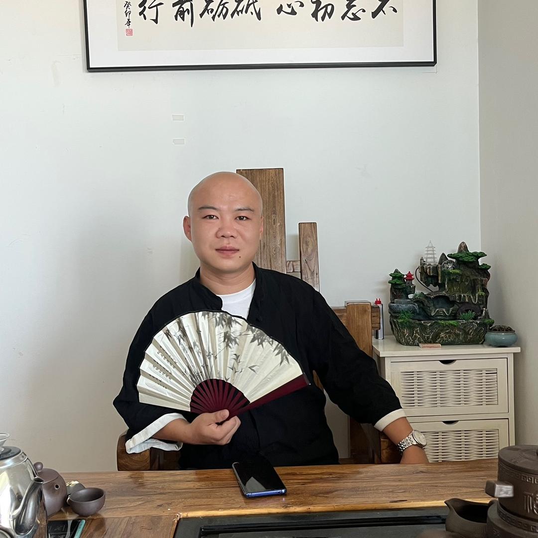 潮波在长治