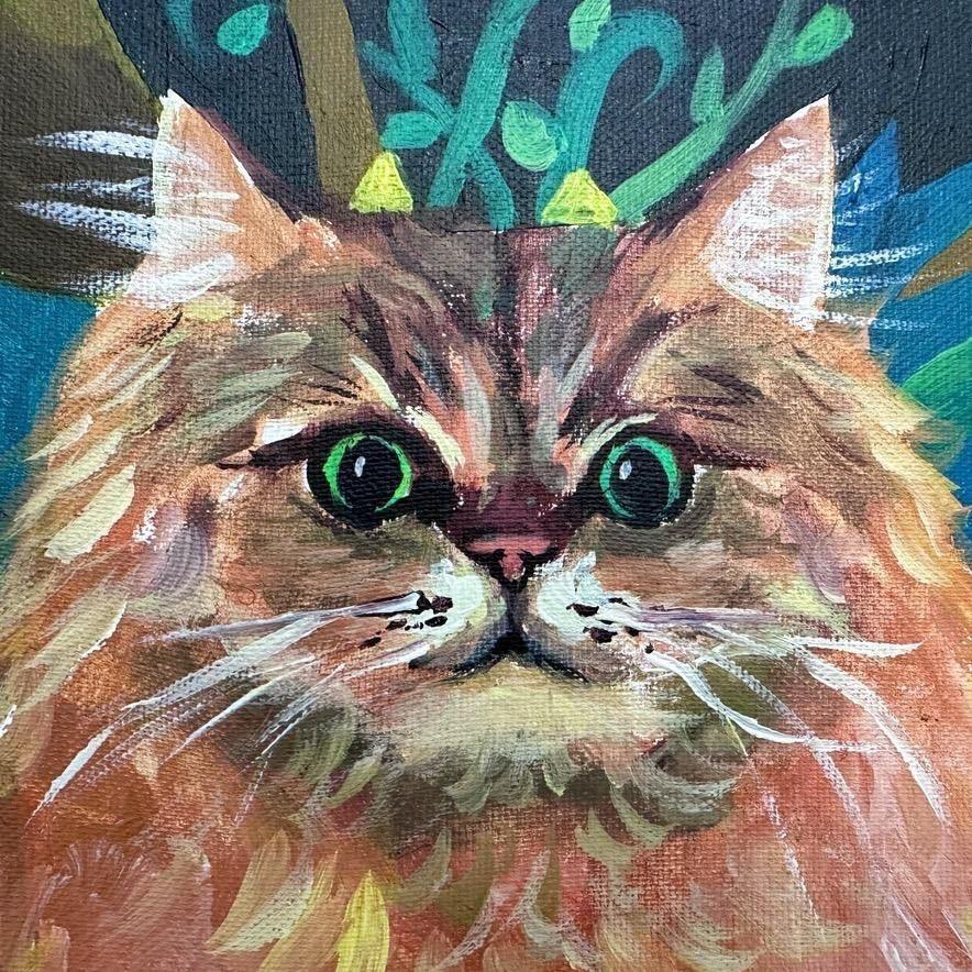 Dmonen-猫娱传媒