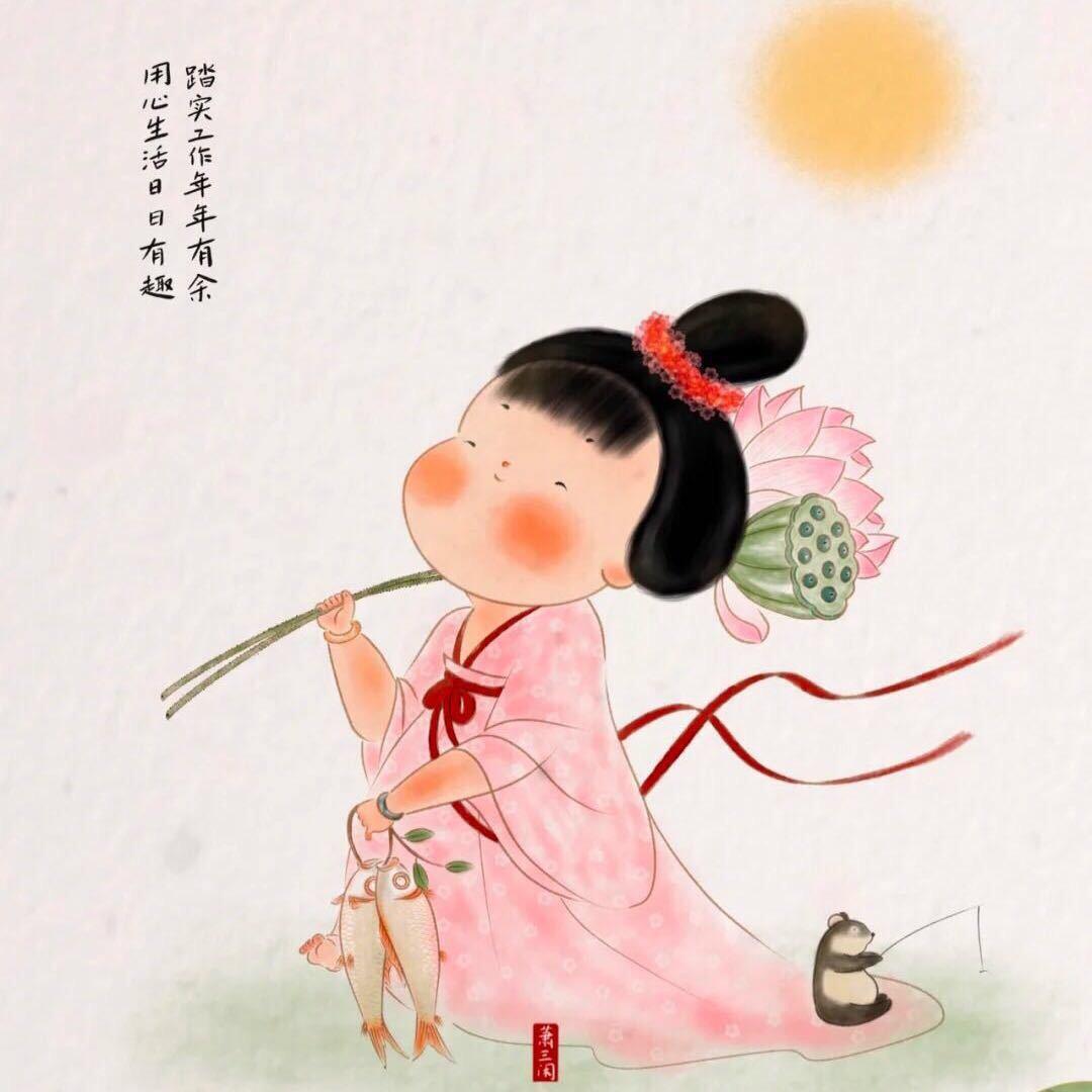 卡布妮妮