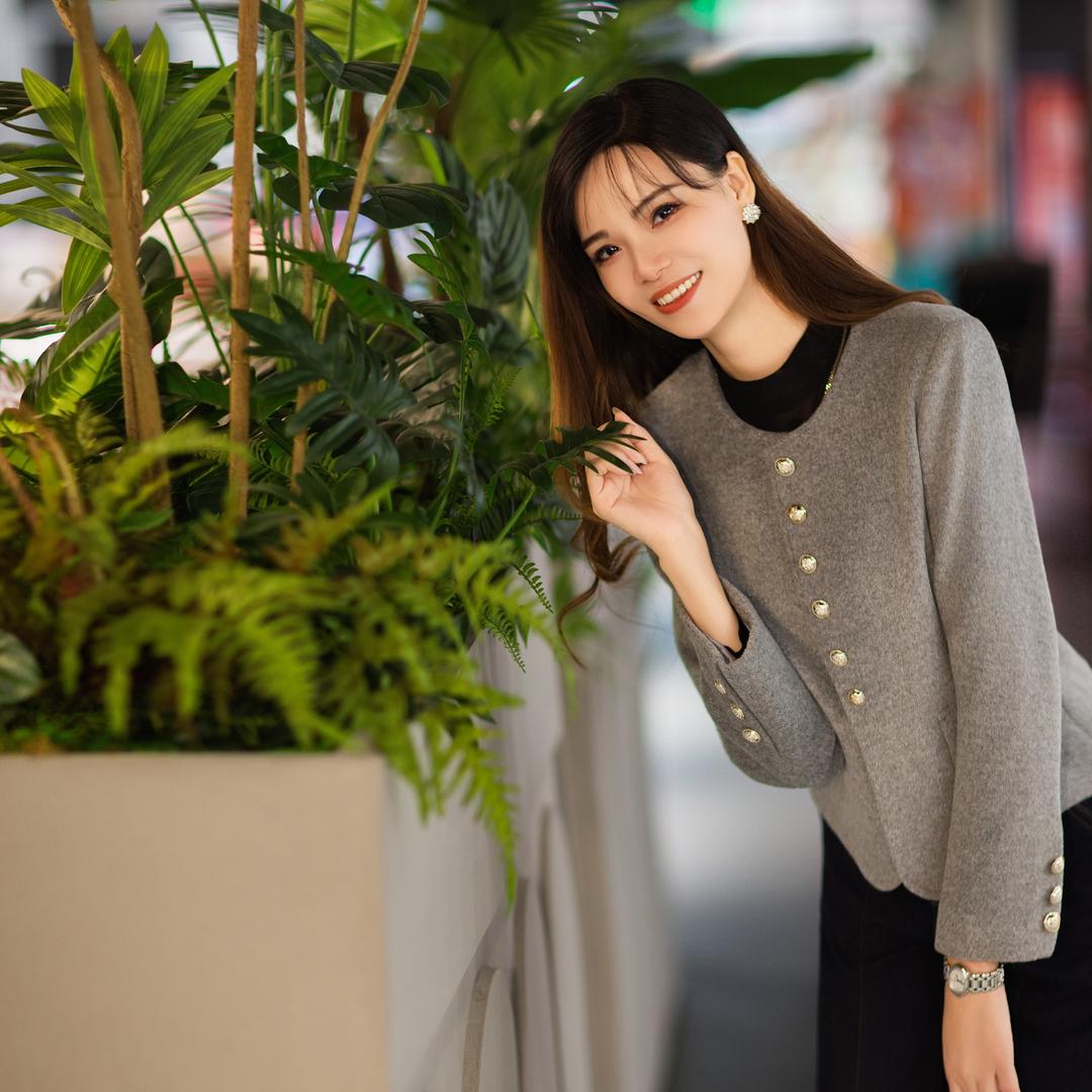 芝辰服饰严选