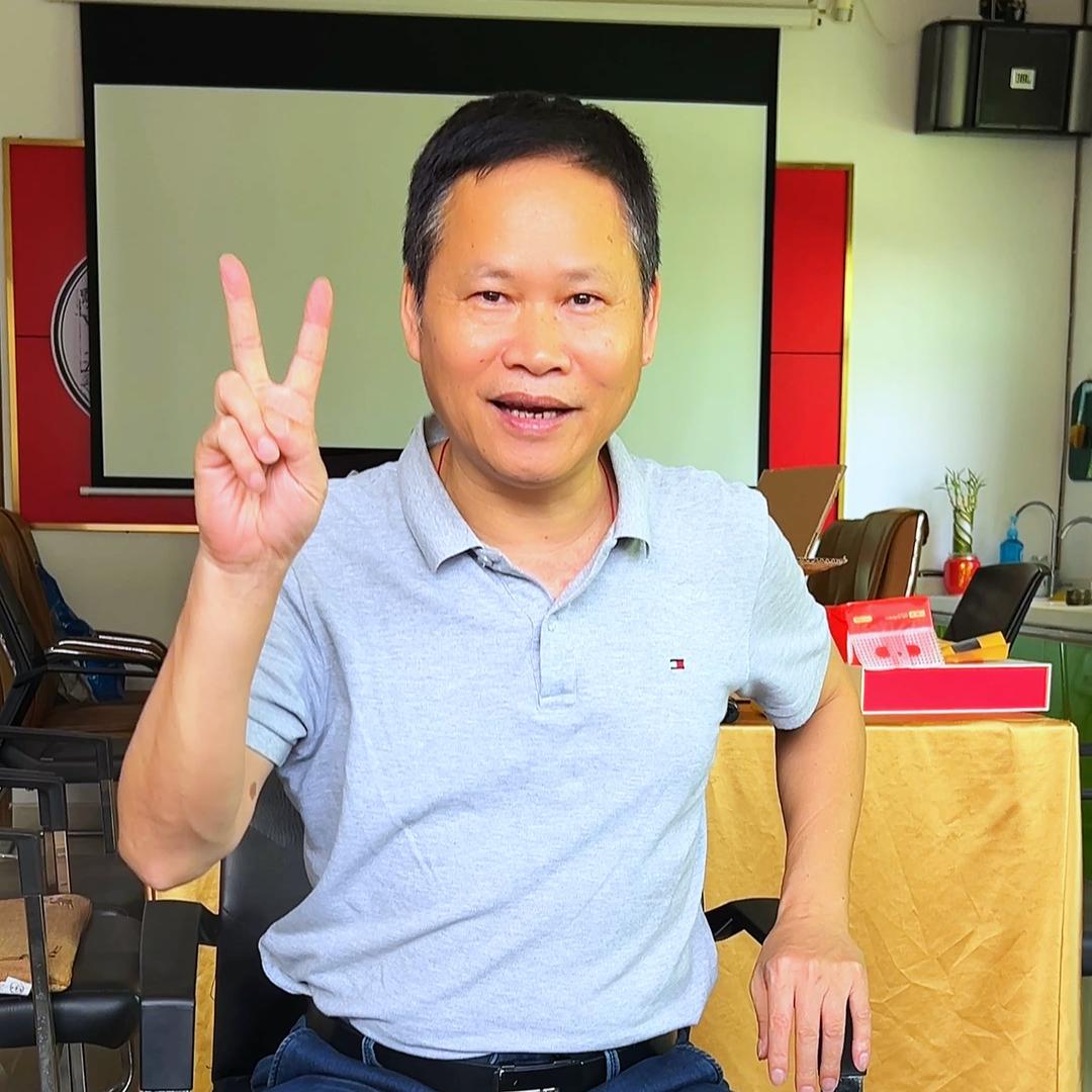 我和我的老板【庄哥】