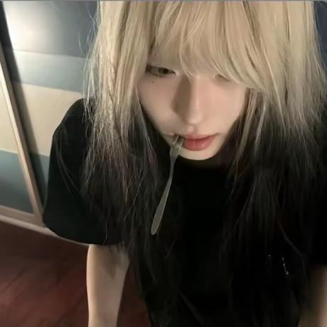 郁金香.