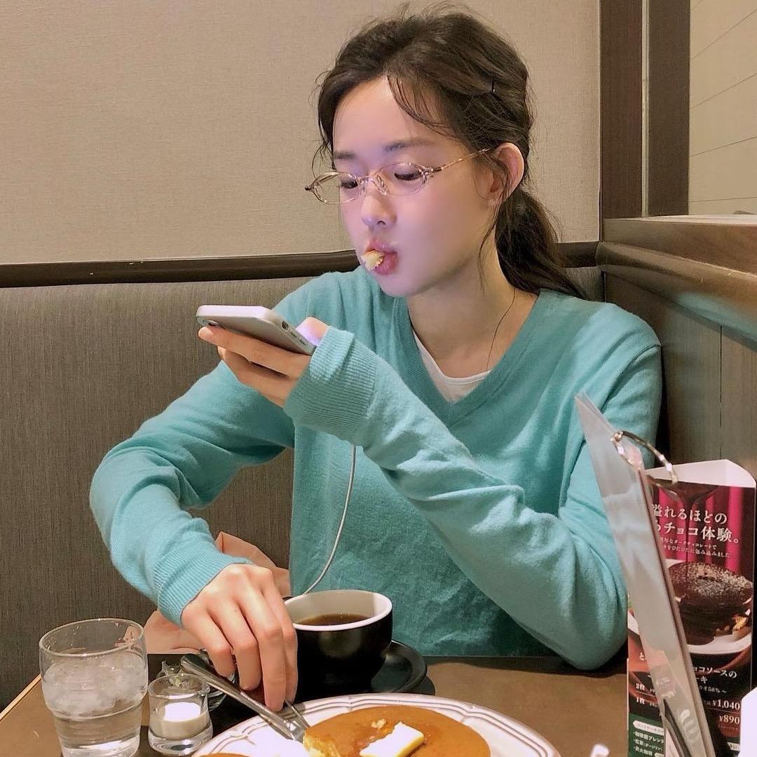 @小浅