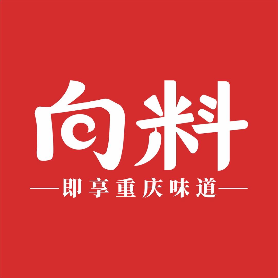 向料零食旗舰店