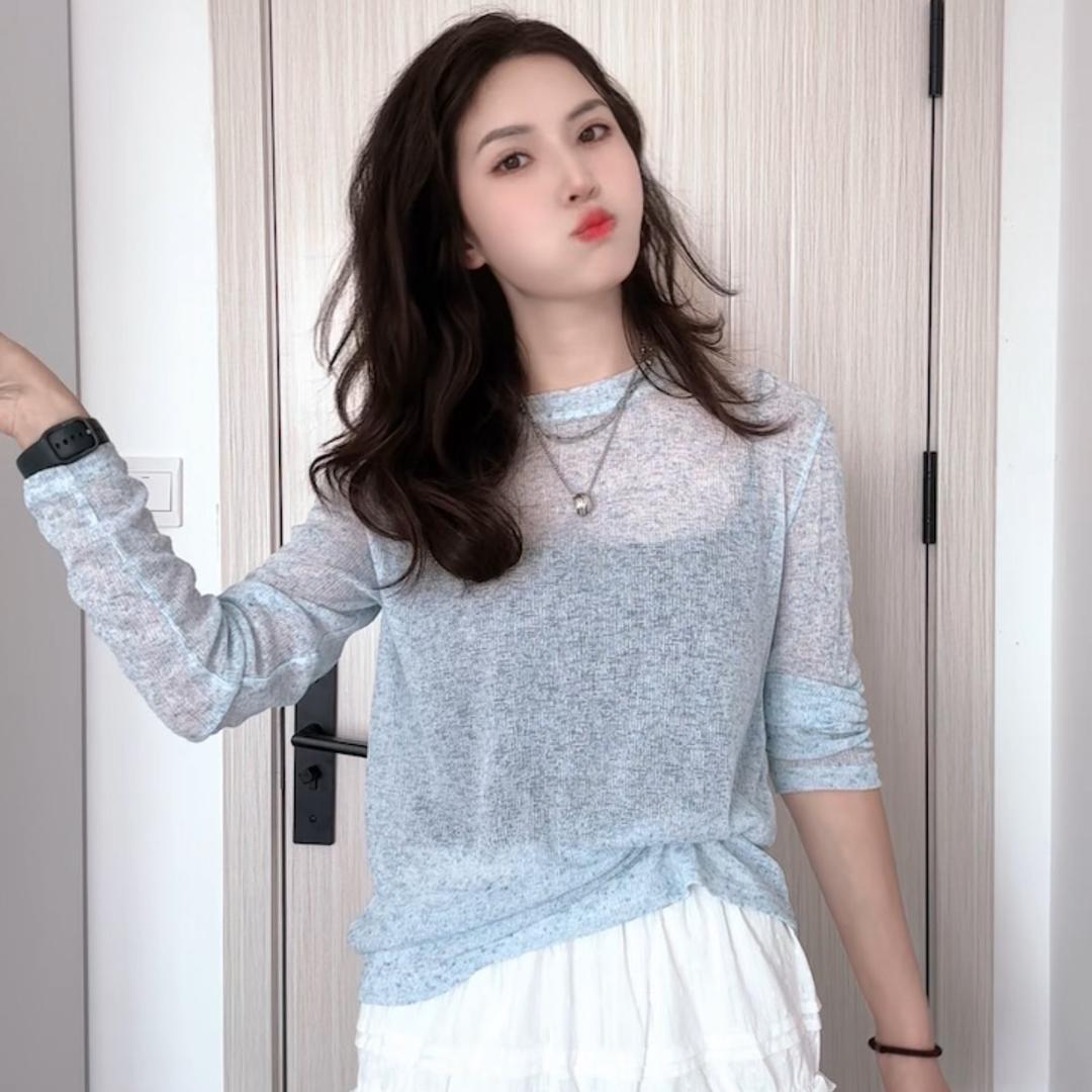 凡凡女装穿搭