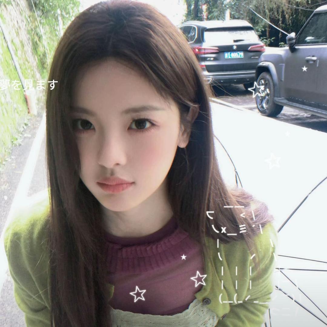 小迷糊