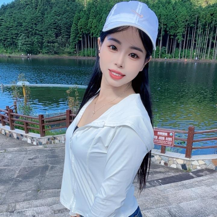 💞ღ᭄爱粘人的ঞ᭄༊小妖精💞